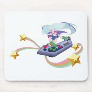 Tapis De Souris Arcade Sona