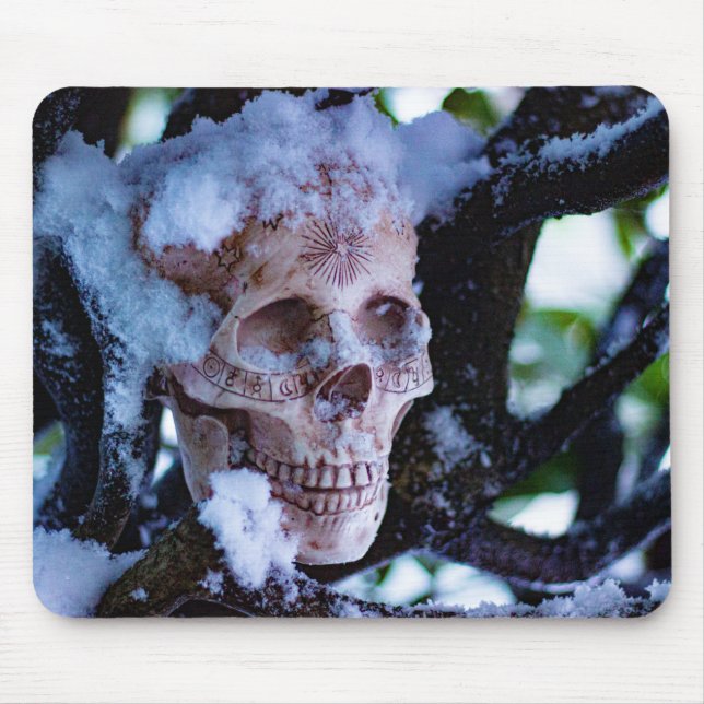 Tapis De Souris Arcane Hiver I (Devant)