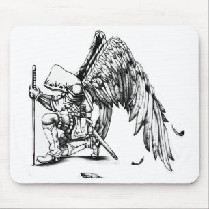 Tapis De Souris ArchAngel