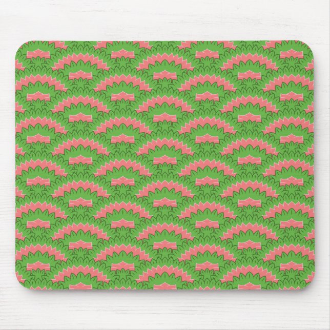 Tapis de Souris Arches de la Nature (Devant)