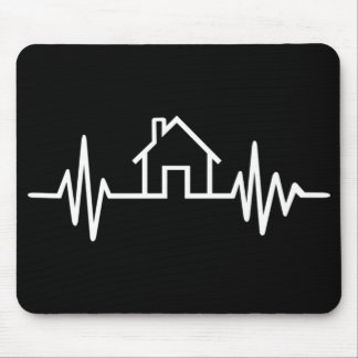 Tapis De Souris Architect frequency