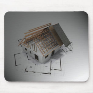 Tapis De Souris architecte