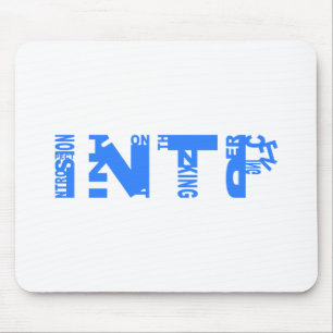 Tapis De Souris Architecte Mousepad