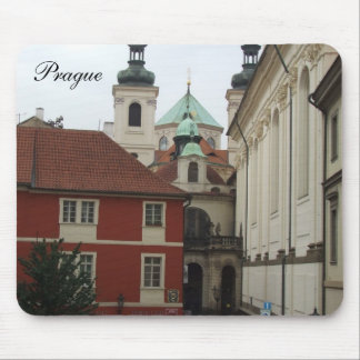Tapis De Souris Architecture de Prague