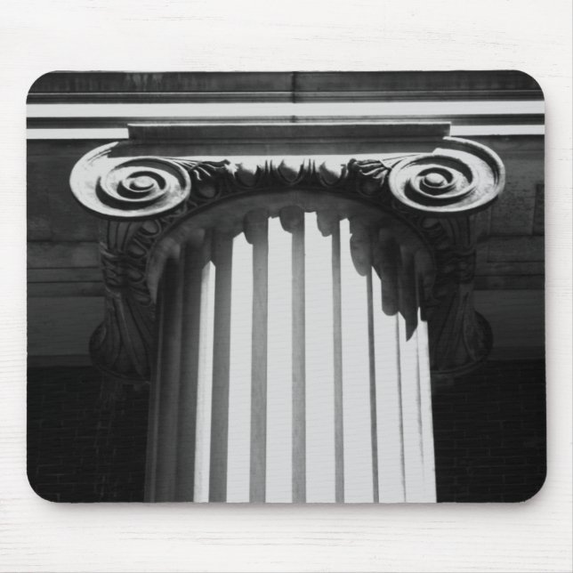 Tapis De Souris Architecture NYC I (Devant)