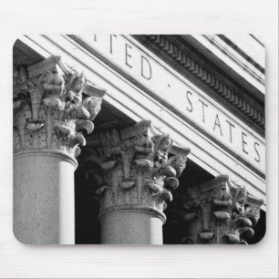 Tapis De Souris Architecture NYC VIII