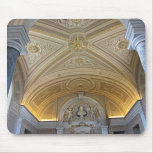 Tapis De Souris Architecture romaine