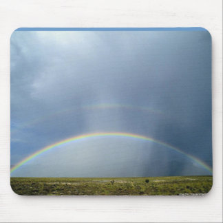 Tapis De Souris Arcs-en-ciel