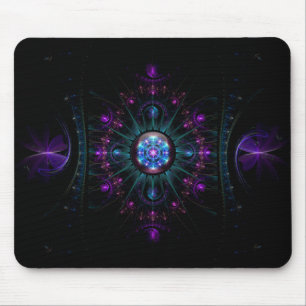 Tapis De Souris Arcturian Stargate