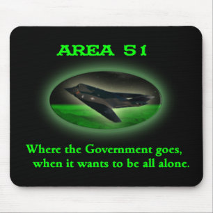 Tapis De Souris area51final222