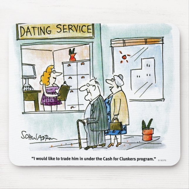 Tapis De Souris Argent liquide pour des tas de ferraille (Devant)