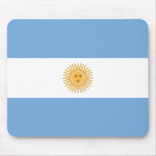 Tapis De Souris Argentina