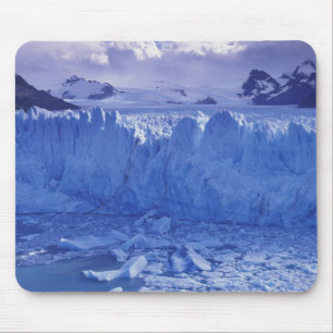 Tapis De Souris Argentine, Patagonie, Parc National los