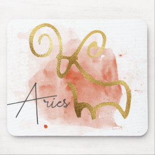 Tapis De Souris Aries