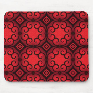 Tapis De Souris Aristrocrat gothique victorien deco