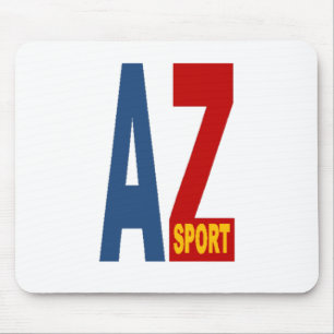 Tapis de souris ARIZONA SPORT