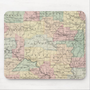 Tapis De Souris Arkansas 3