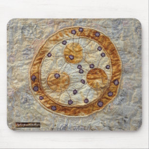 Tapis De Souris Arlee Barr "monde imparfait "