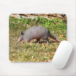 Tapis De Souris Armadillo