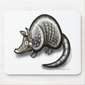 Tapis De Souris Armadillo