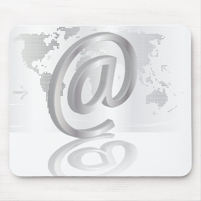Tapis De Souris arobase2 (Devant)