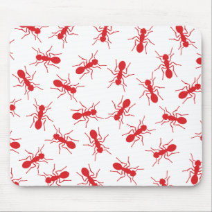 Tapis De Souris Arrachage, minou. Halloween feeste