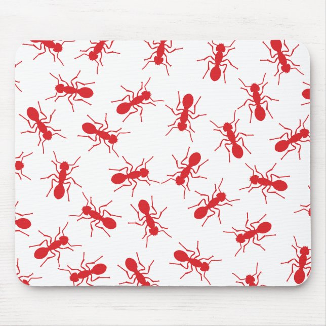 Tapis De Souris Arrachage, minou. Halloween feeste (Devant)