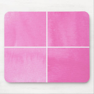 Tapis De Souris arrière - plan coloré d'aquarelle pour vos 2