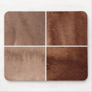 Tapis De Souris arrière - plan coloré d'aquarelle pour vos 5