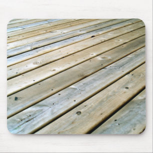 Tapis De Souris arrière - plan de decking