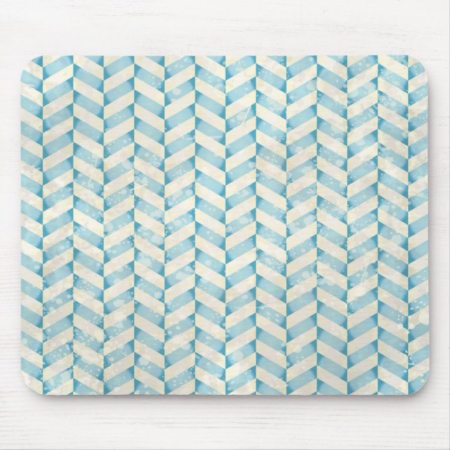 Tapis De Souris arrière - plan de grunge Abstrait (Devant)