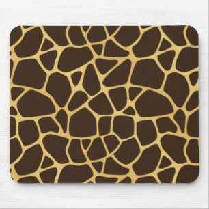 Tapis De Souris Arrière - plan repéré par girafe