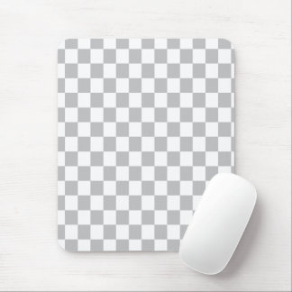 Tapis De Souris Arrière - plan transparent Mousepad, vérificateur.