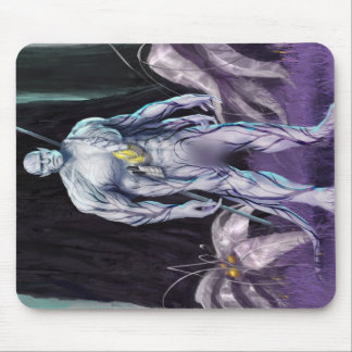 Tapis De Souris Arruk Mousepad