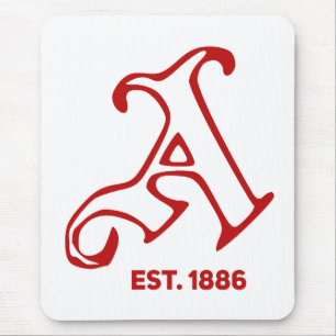 Tapis De Souris Arsenal rétro