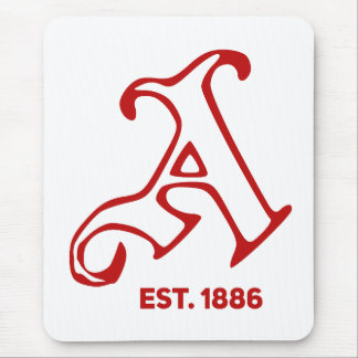 Tapis De Souris Arsenal rétro