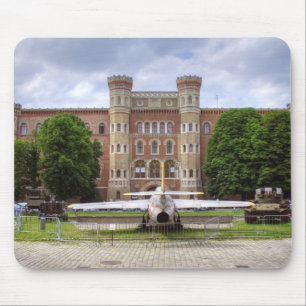 Tapis De Souris Arsenal, Vienne Autriche