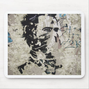 Tapis De Souris art 3 de rue
