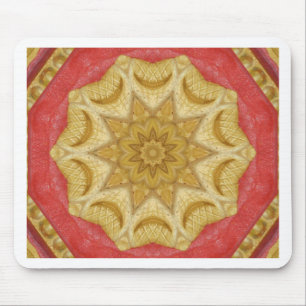 TAPIS DE SOURIS ART ABSTRAIT