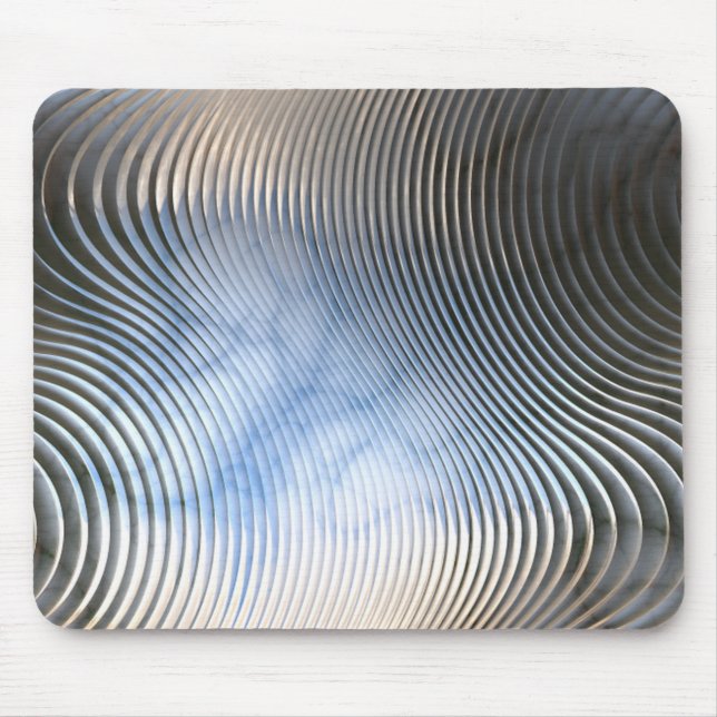 Tapis De Souris Art Abstrait 128 Mousepads (Devant)
