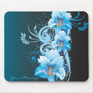 Tapis De Souris Art Abstrait 44 Mousepad