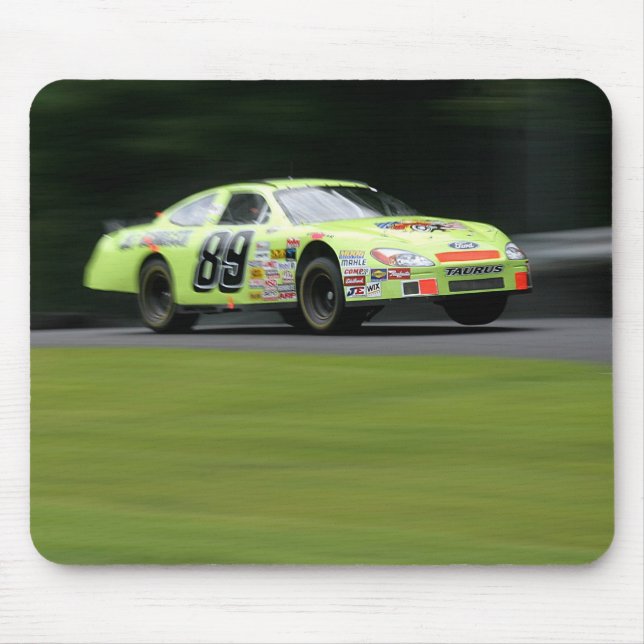 Tapis De Souris Art automatique (Devant)