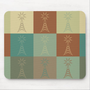 Tapis De Souris Art de bruit par radio amateur