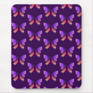 Tapis De Souris Art de fantasy personnalisé sur la nature