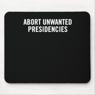 Tapis De Souris Art de la résistance politique - Abandonner les pr