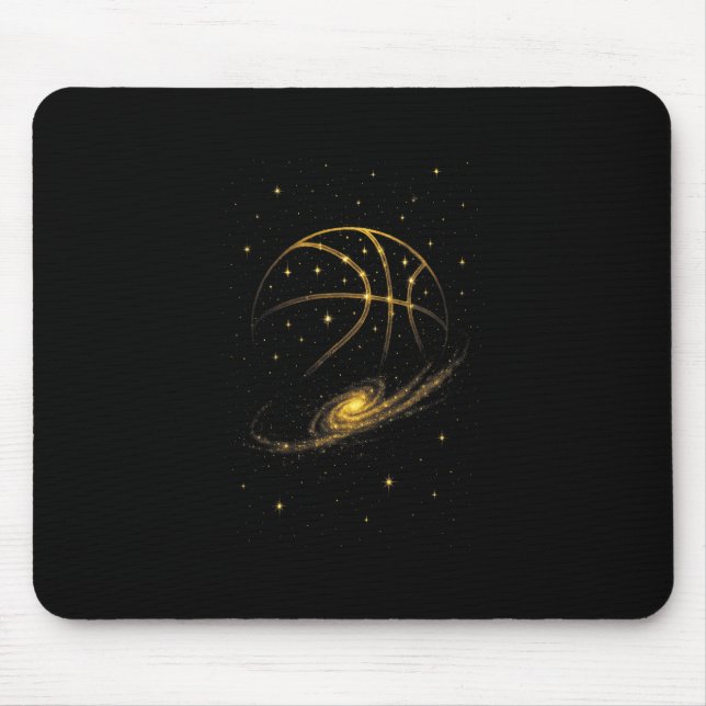 Tapis De Souris Art de Sketll  (Devant)