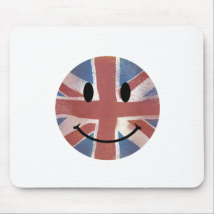 Tapis De Souris Art de visage