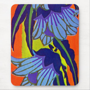 Tapis De Souris Art Déco #4 de Seguy à Emporio Moffa