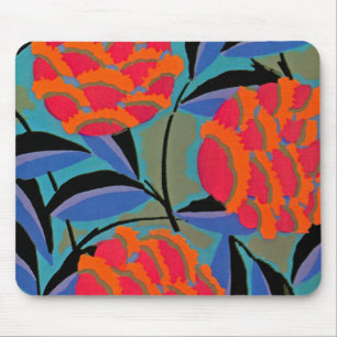 Tapis De Souris Art Déco de Seguy #2 à Emporio Moffa