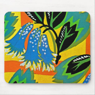 Tapis De Souris Art Déco de Seguy #8 à Emporio Moffa